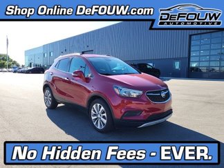 Used 2019 Buick Encore Preferred image 1