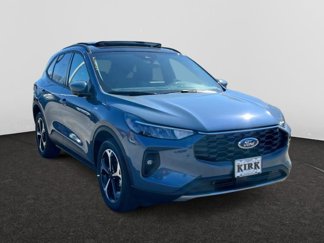 New 2025 Ford Escape ST-Line Select w/ Tech Pack #2 image 1