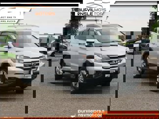 Used 2012 Honda CR-V EX-L image 1