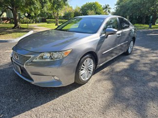 Used 2014 Lexus ES 350 image 1