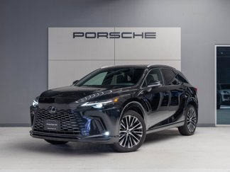 Used 2024 Lexus RX 350 Premium Plus image 1