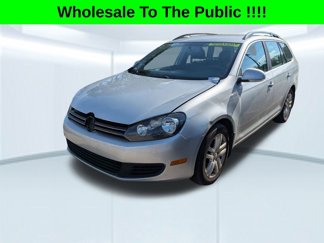 Used 2012 Volkswagen Jetta TDI image 1