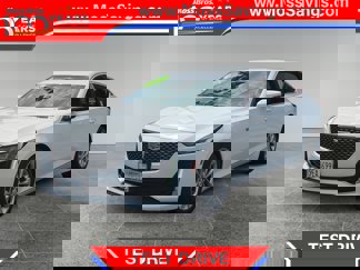 Used 2023 Cadillac CT5 Premium Luxury w/ Climate Package image 1