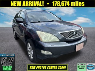 Used 2004 Lexus RX 330 AWD image 1