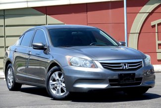 Used 2011 Honda Accord SE image 1
