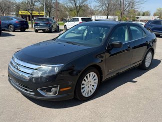 Used 2010 Ford Fusion Hybrid image 1