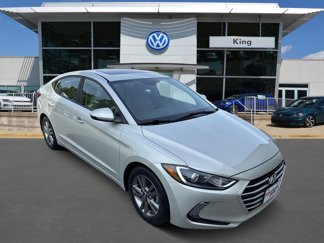 Used 2018 Hyundai Elantra Value Edition image 1