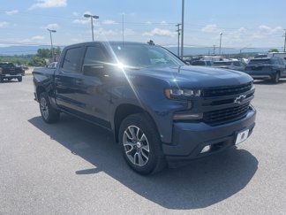Used 2019 Chevrolet Silverado 1500 RST w/ All-Star Edition image 1