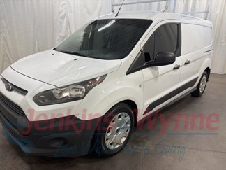 Used 2018 Ford Transit Connect XL image 1