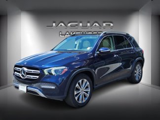 Used 2020 Mercedes-Benz GLE 350 4MATIC image 1