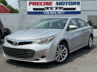 Used 2014 Toyota Avalon XLE image 1