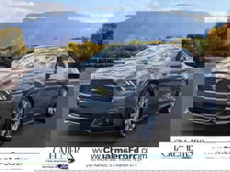 Used 2016 Ford Mustang Coupe w/ Equipment Group 051A image 1
