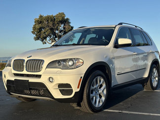 Used 2013 BMW X5 xDrive35i image 1