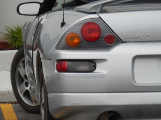 Used 2003 Mitsubishi Eclipse GS image 1