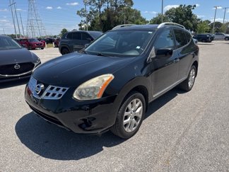 Used 2013 Nissan Rogue SL image 1