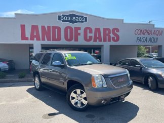 Used 2013 GMC Yukon SLT w/ Texas Edition image 1