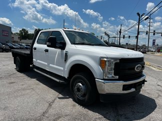 Used 2017 Ford F350 XL w/ Power Equipment Group image 1