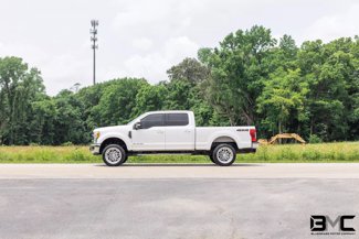 Used 2017 Ford F250 Lariat w/ Tow Technology Bundle image 1