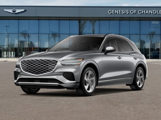 New 2026 Genesis GV70 2.5T image 1