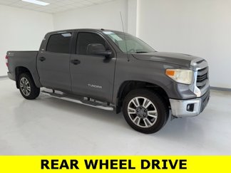 Used 2015 Toyota Tundra SR5 image 1