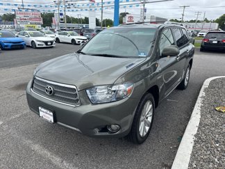 Used 2008 Toyota Highlander Limited image 1