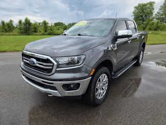 Used 2019 Ford Ranger Lariat w/ Equipment Group 501A Mid image 1