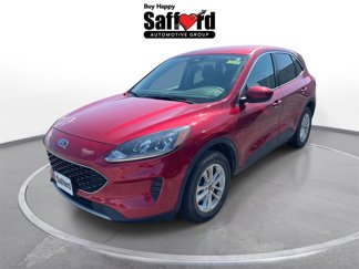 Used 2020 Ford Escape SE image 1