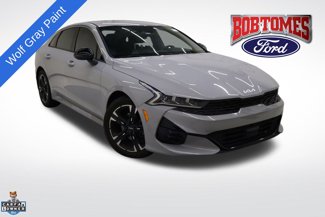 Used 2023 Kia K5 GT-Line w/ GT-Line Premium Package image 1
