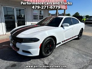 Used 2019 Dodge Charger SXT image 1