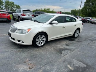 Used 2012 Buick LaCrosse Premium image 1