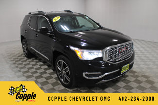 Used 2019 GMC Acadia Denali image 1