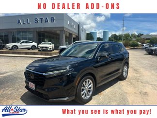 Used 2023 Honda CR-V EX-L image 1