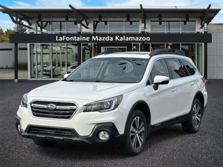 Used 2019 Subaru Outback 3.6R Limited image 1