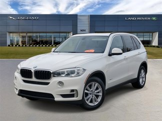 Used 2014 BMW X5 xDrive35i video 1