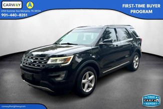 Used 2016 Ford Explorer XLT w/ Equipment Group 202A image 1