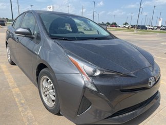 Used 2016 Toyota Prius Two image 1
