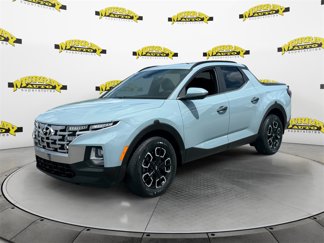 Used 2022 Hyundai Santa Cruz SEL w/ Activity Package image 1