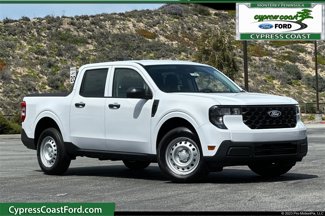 New 2025 Ford Maverick XL image 1