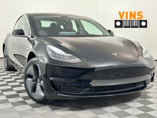Used 2019 Tesla Model 3 Mid Range image 1