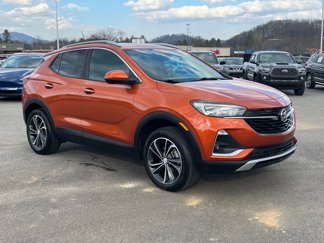 Used 2022 Buick Encore GX Select image 1