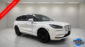 Certified 2022 Lincoln Corsair Reserve w/ Luxury Package image 1