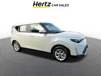Used 2024 Kia Soul LX w/ Option Group 015 image 1