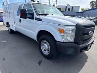Used 2011 Ford F250 XL w/ PWR Equipment Group image 1