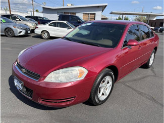 Used 2006 Chevrolet Impala LS image 1