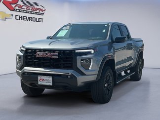 Used 2023 GMC Canyon Elevation w/ Convenience Package image 1