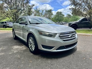 Used 2013 Ford Taurus Limited image 1