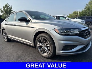 Used 2019 Volkswagen Jetta image 1