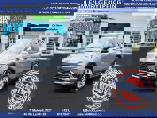 New 2025 Buick Envista Preferred w/ Convenience II Package image 1