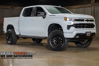 Used 2023 Chevrolet Silverado 1500 RST w/ Rally Edition image 1