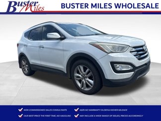 Used 2014 Hyundai Santa Fe Sport 2.0T w/ Technology Package 05 image 1